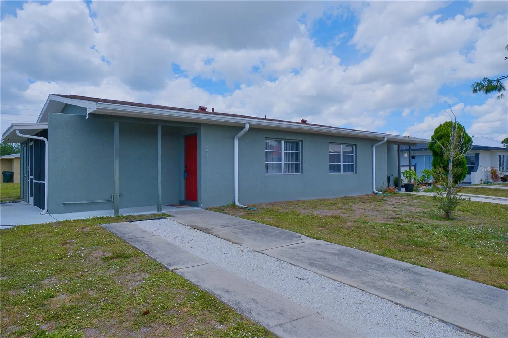 6231 Coniston Terrace North Port FL 34287