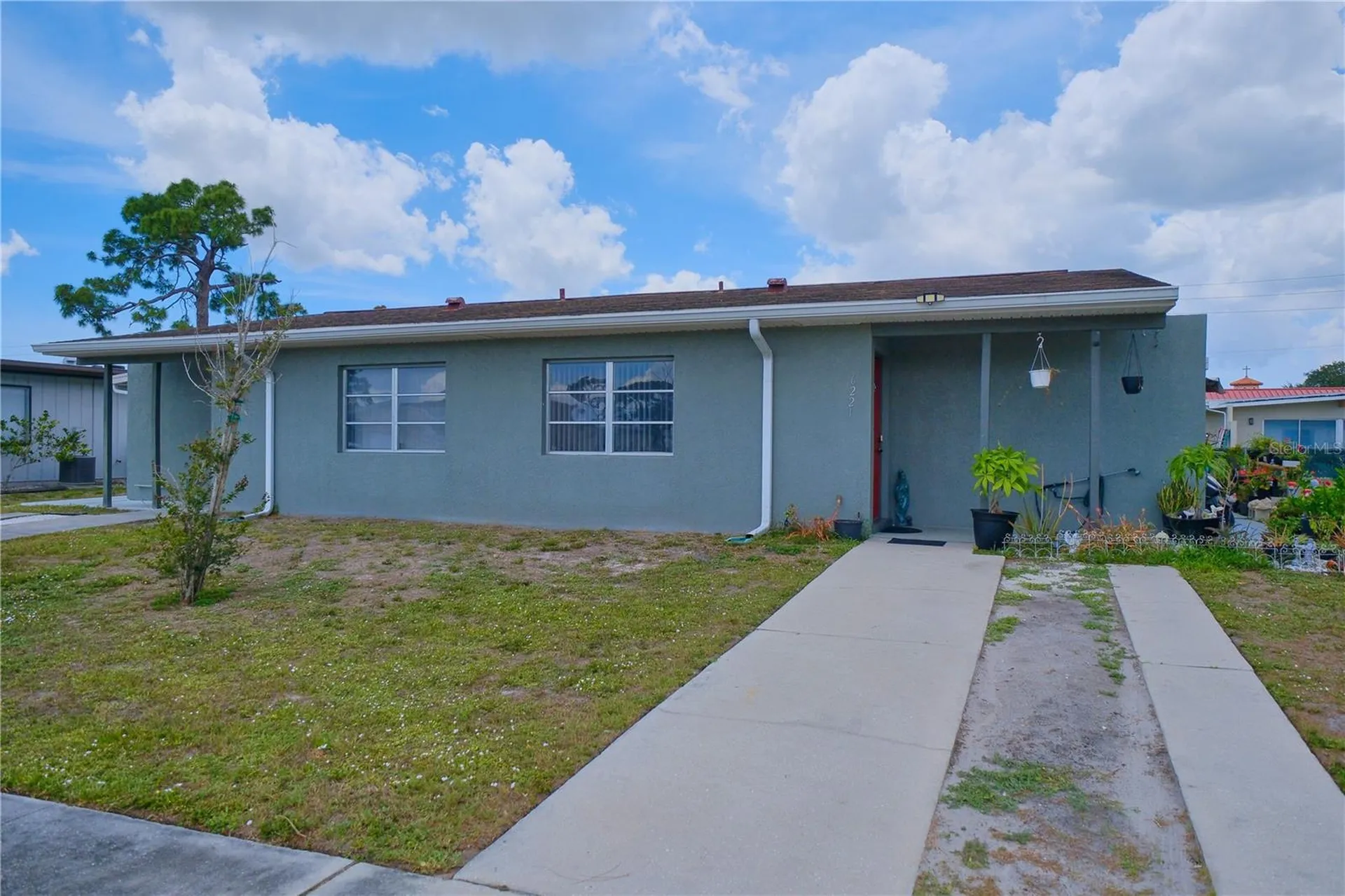 6231 Coniston Terrace North Port FL 34287