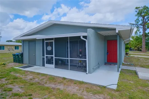 6231 Coniston Terrace North Port FL 34287