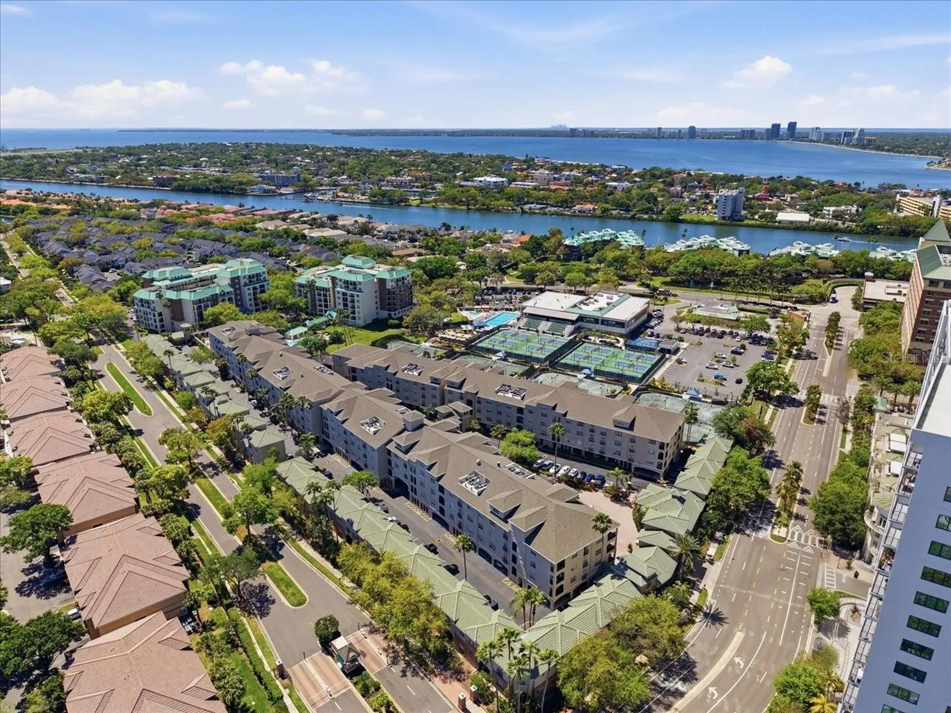 501 Knights Run Avenue Tampa FL 33602