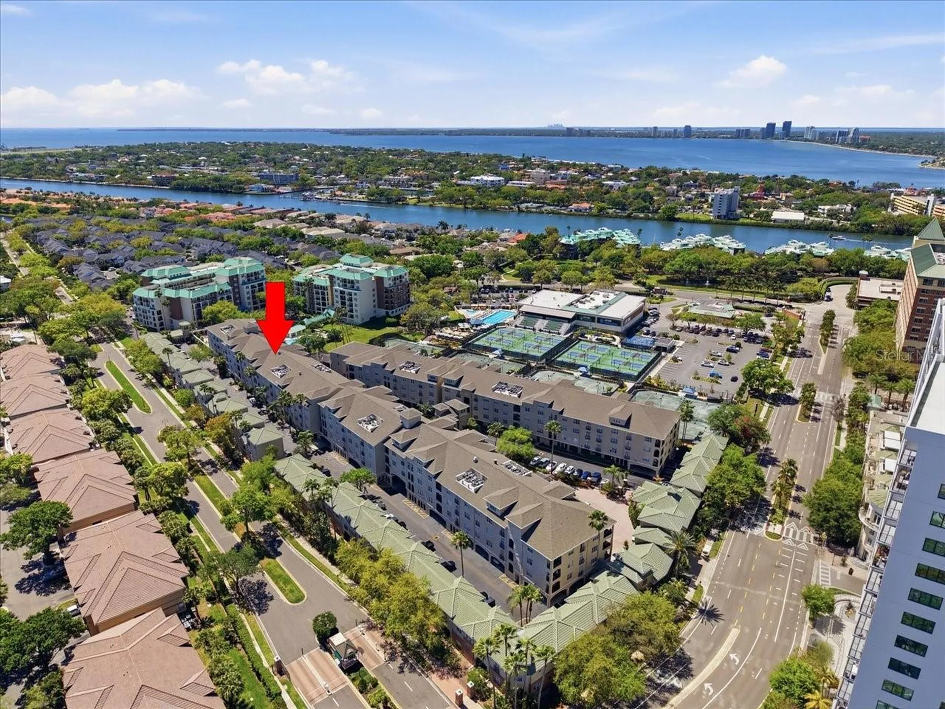 501 Knights Run Avenue Tampa FL 33602