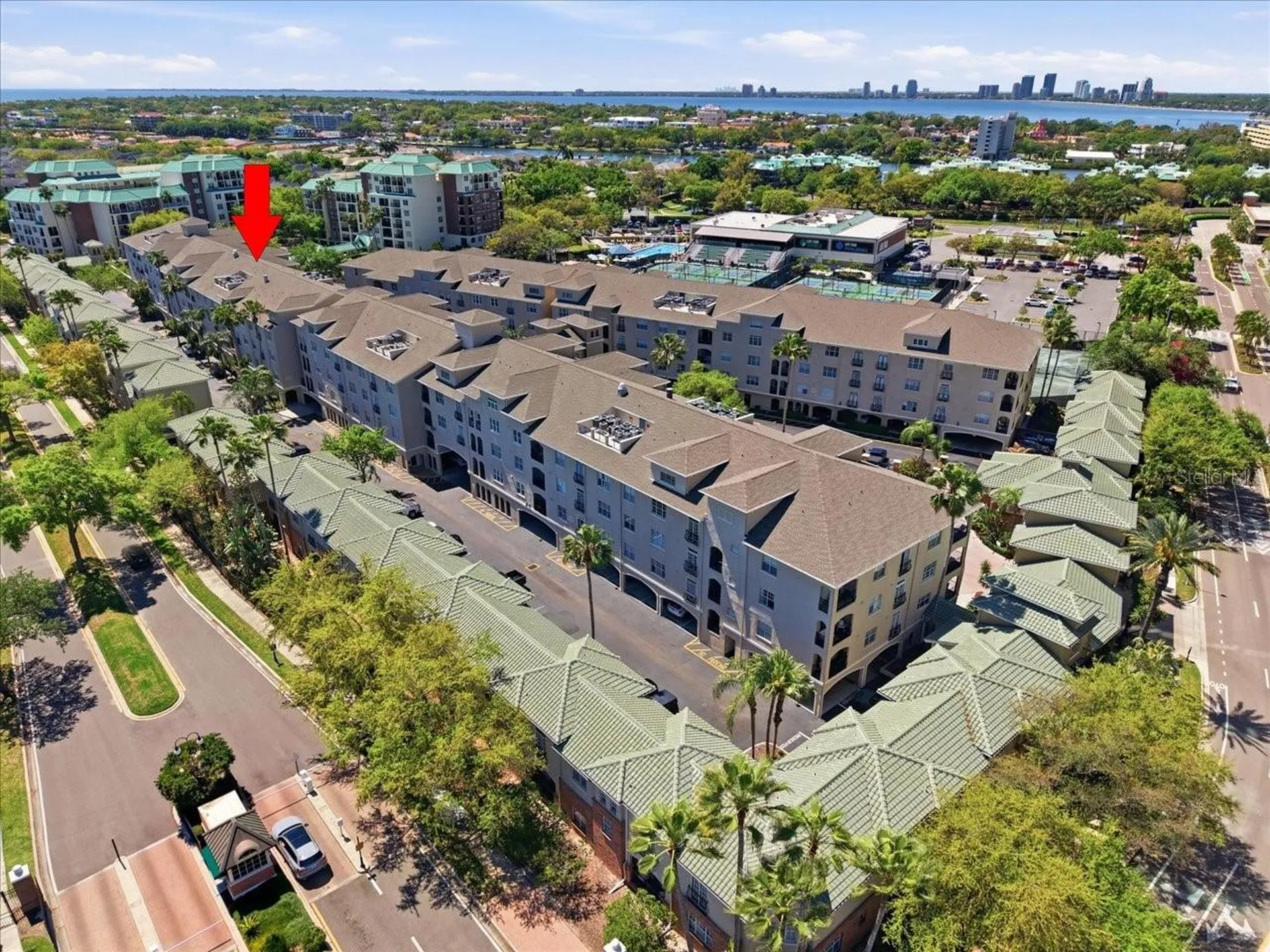 501 Knights Run Avenue Tampa FL 33602