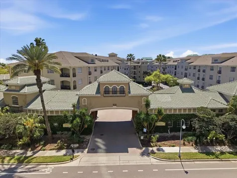 501 Knights Run Avenue Tampa FL 33602