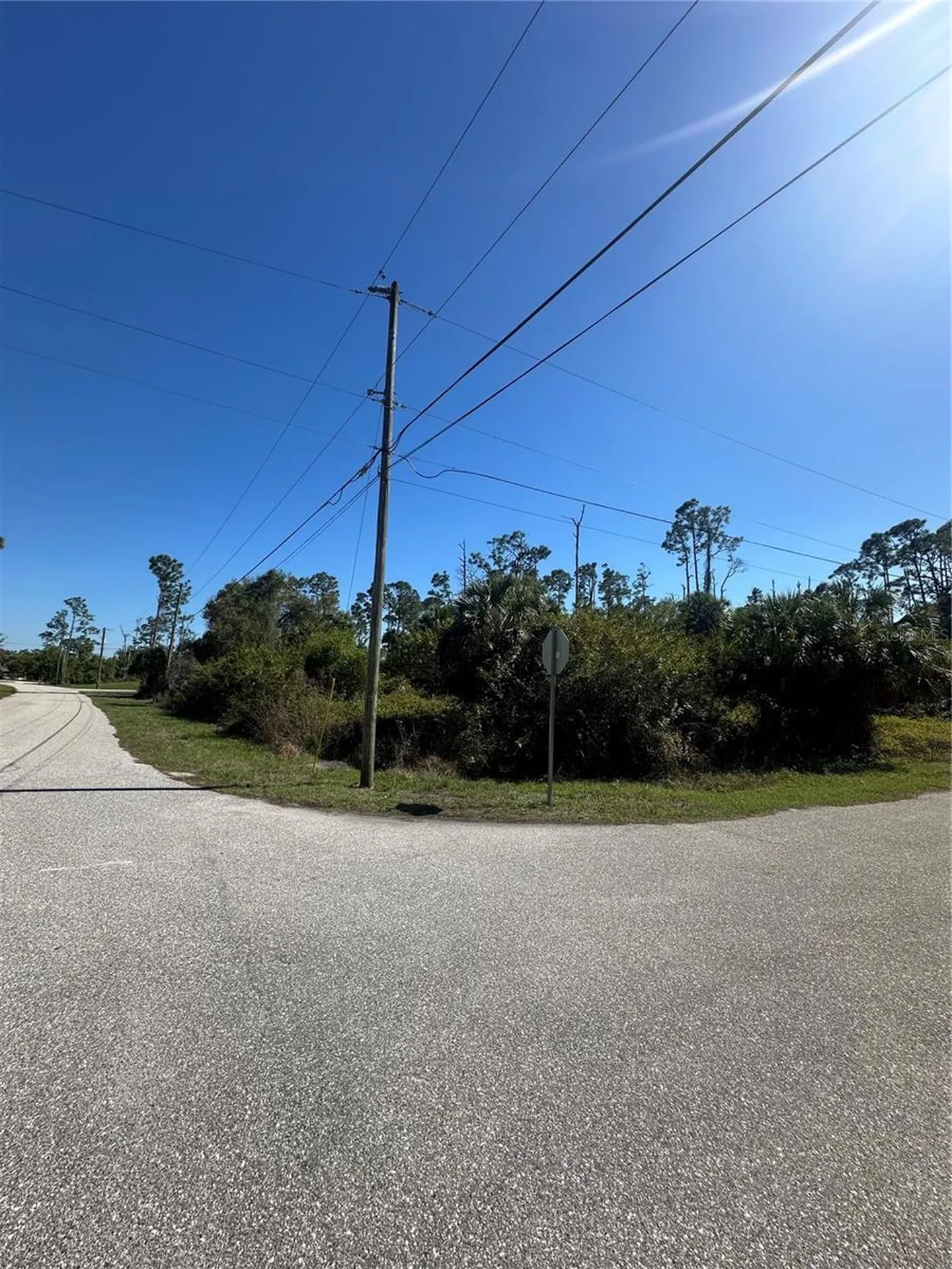 Pinewood Street North Port FL 34288