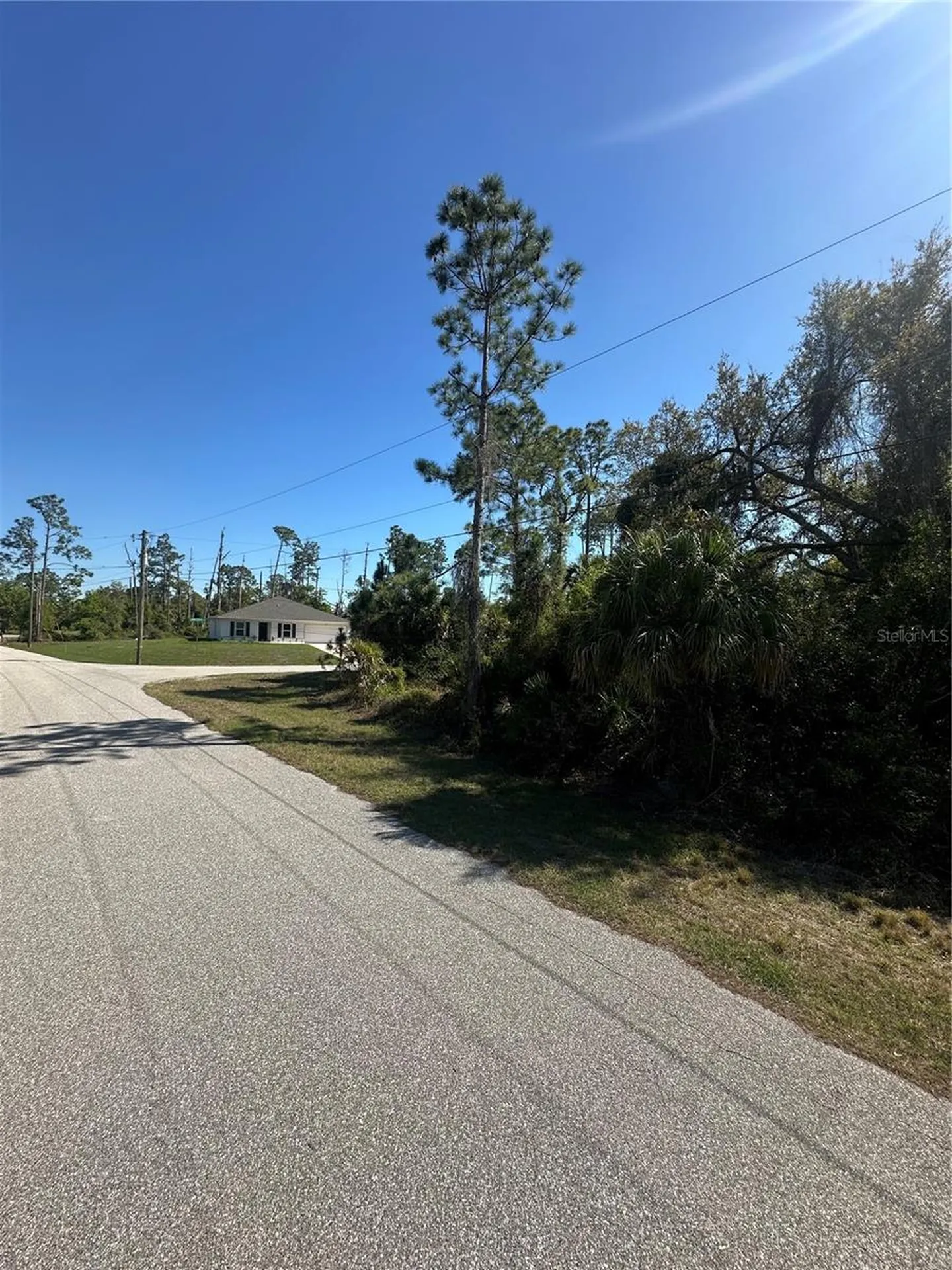 Pinewood Street North Port FL 34288
