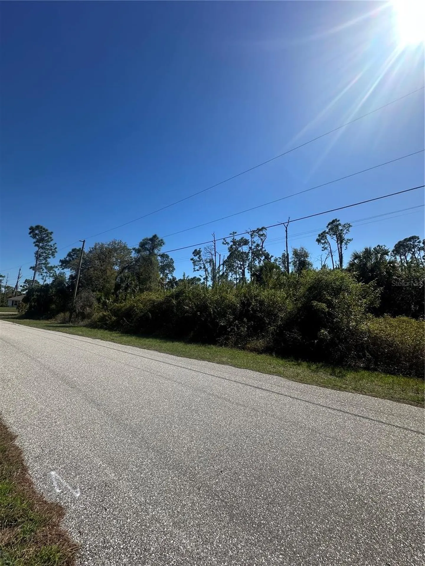 Pinewood Street North Port FL 34288