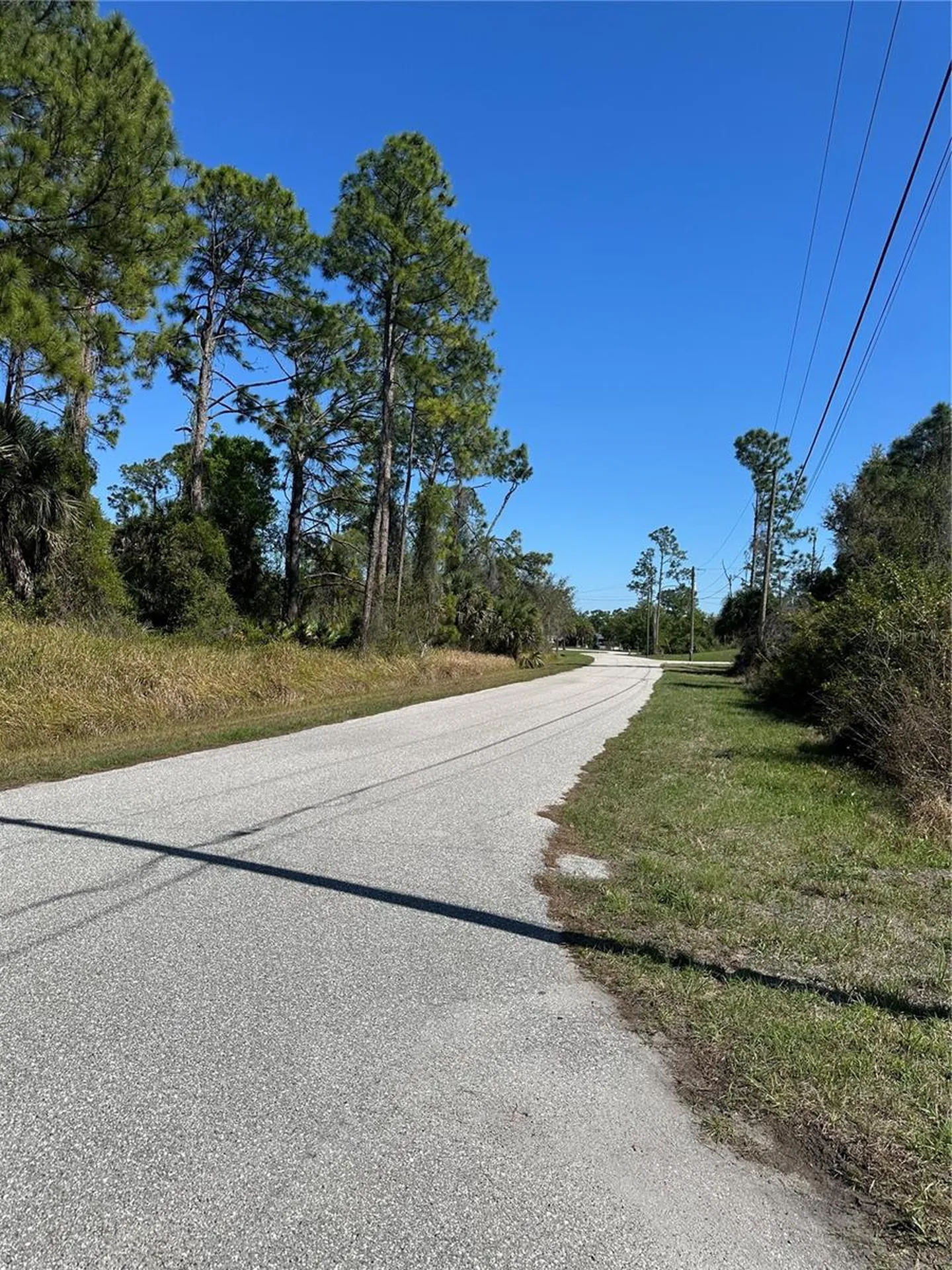 Pinewood Street North Port FL 34288
