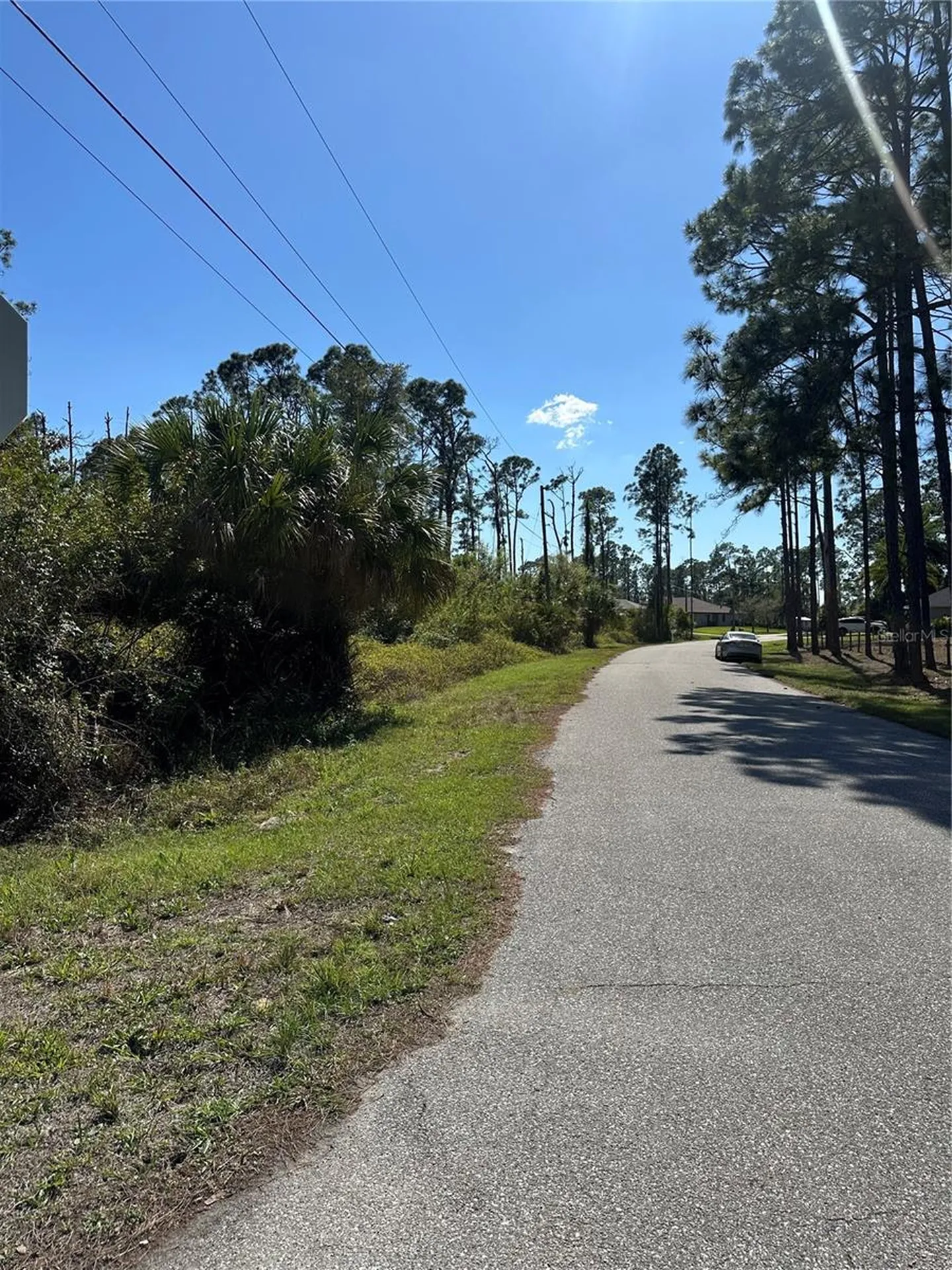 Pinewood Street North Port FL 34288
