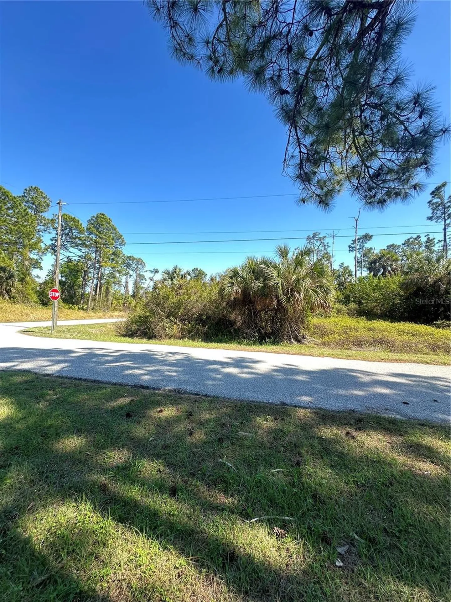 Pinewood Street North Port FL 34288