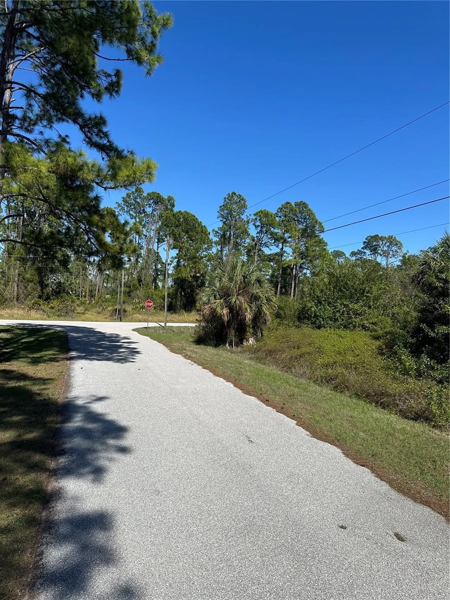 Pinewood Street North Port FL 34288