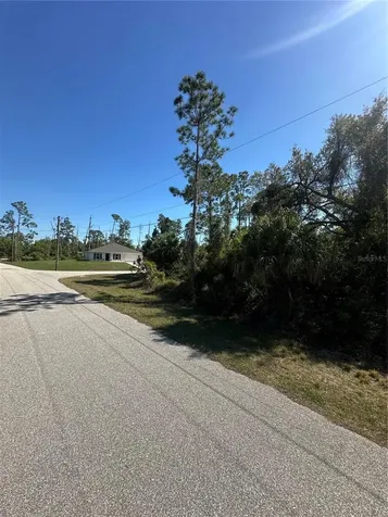 Pinewood Street North Port FL 34288