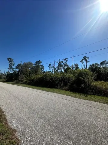 Pinewood Street North Port FL 34288