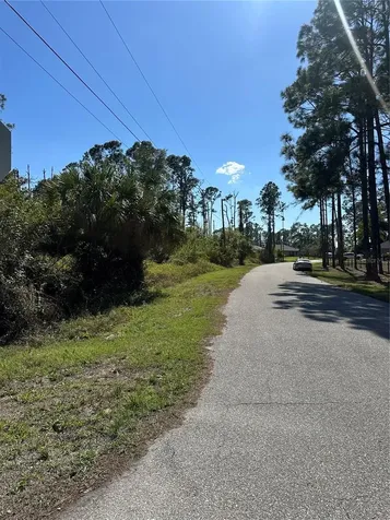 Pinewood Street North Port FL 34288