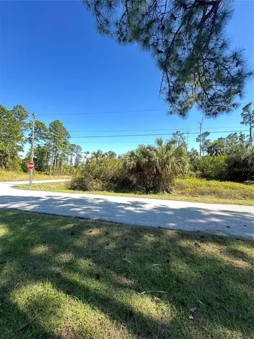 Pinewood Street North Port FL 34288