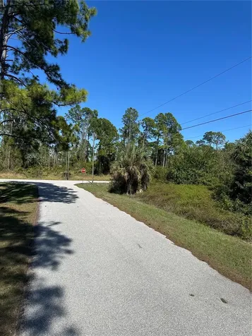 Pinewood Street North Port FL 34288