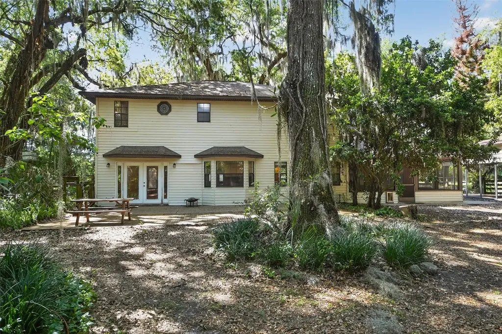 3380 Lionel Road Mims FL 32754