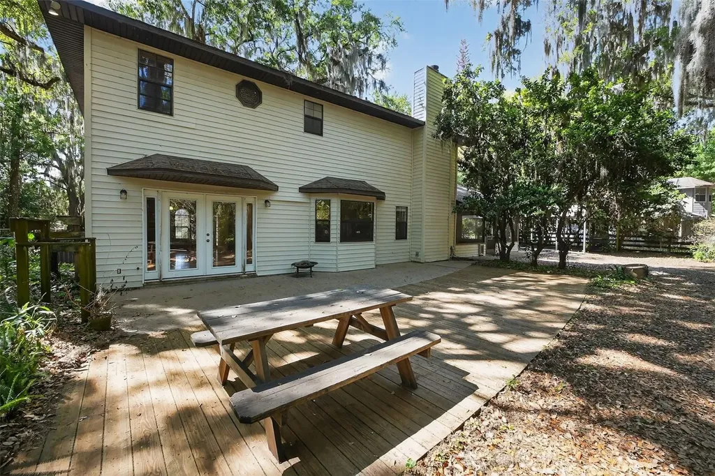 3380 Lionel Road Mims FL 32754