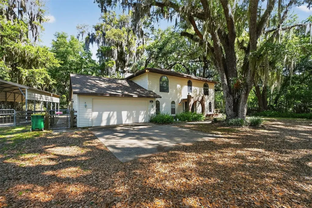 3380 Lionel Road Mims FL 32754
