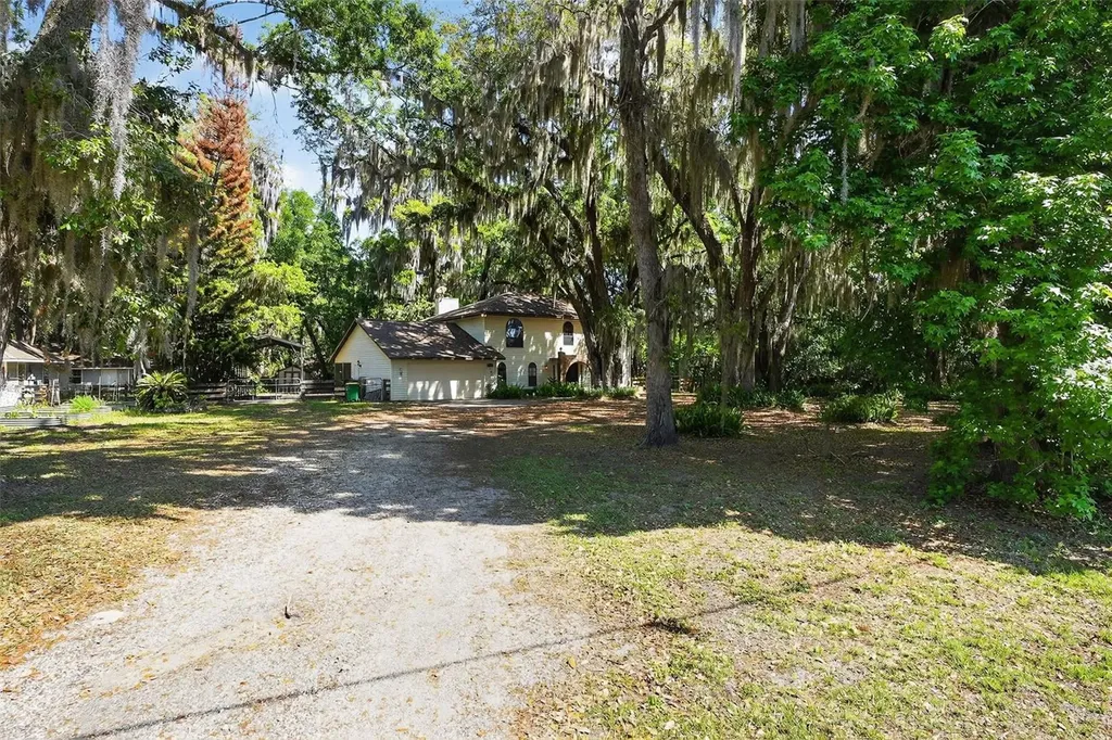 3380 Lionel Road Mims FL 32754