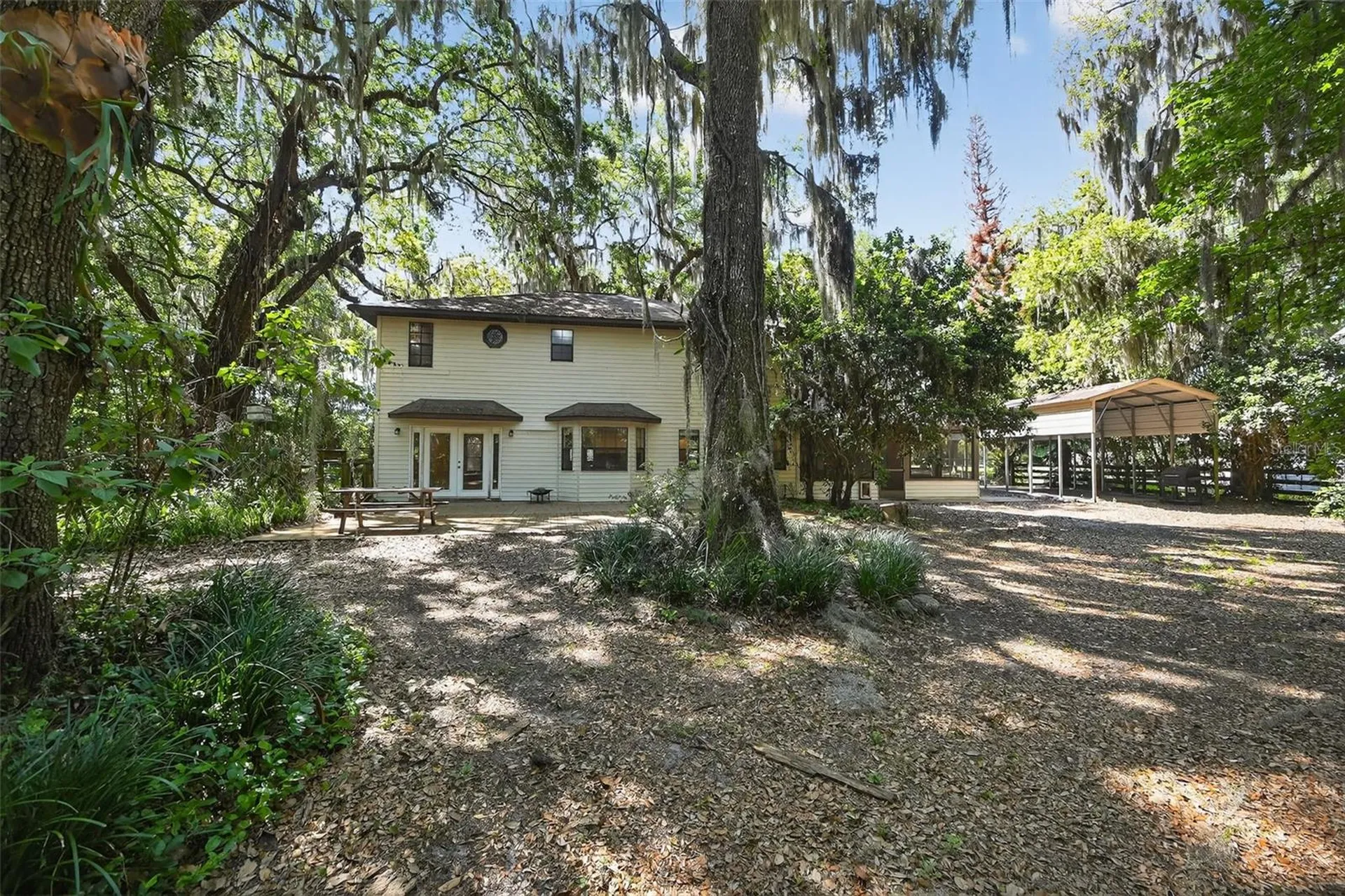 3380 Lionel Road Mims FL 32754