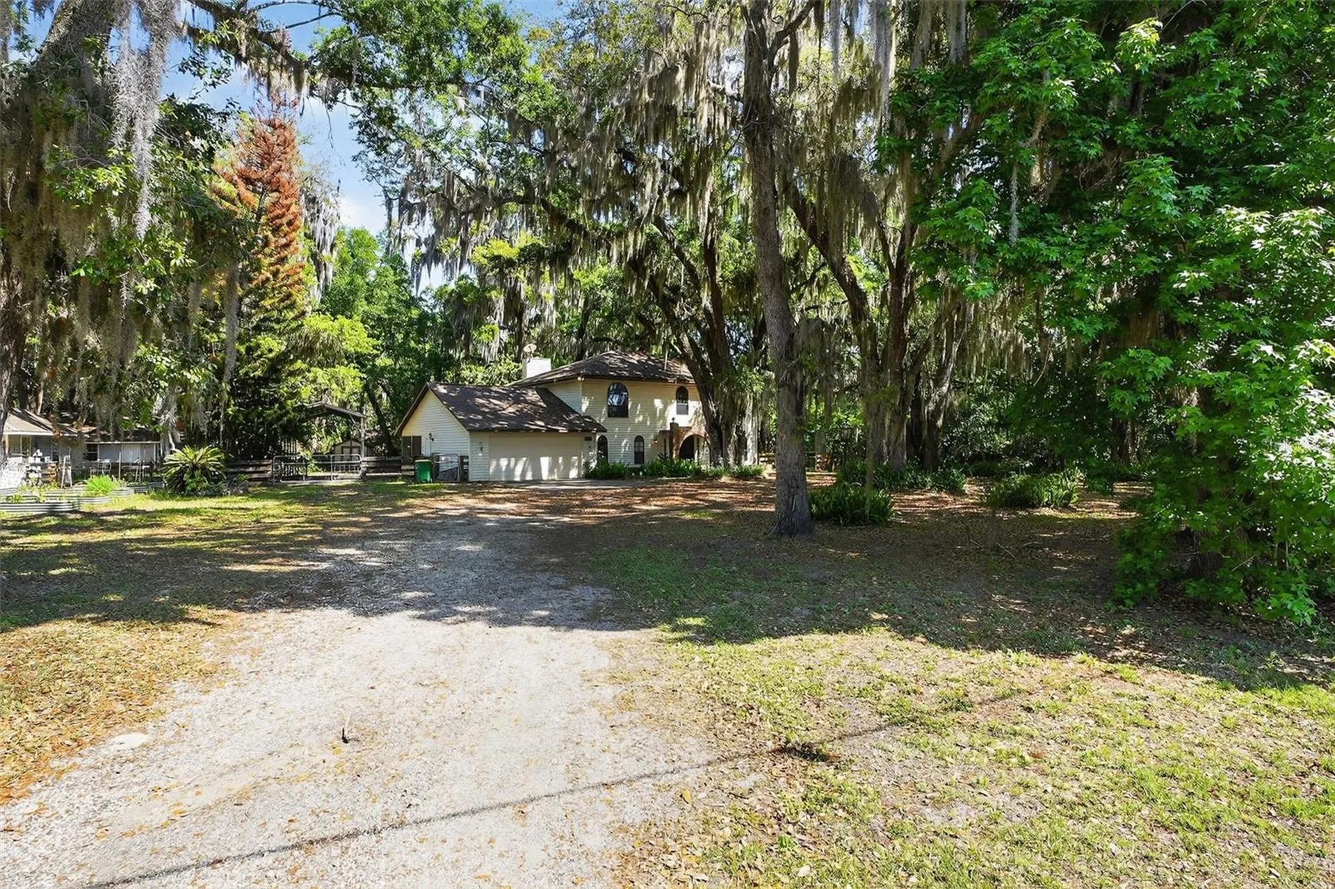 3380 Lionel Road Mims FL 32754