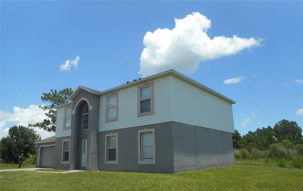 950 Derbyshire Drive Kissimmee FL 34758