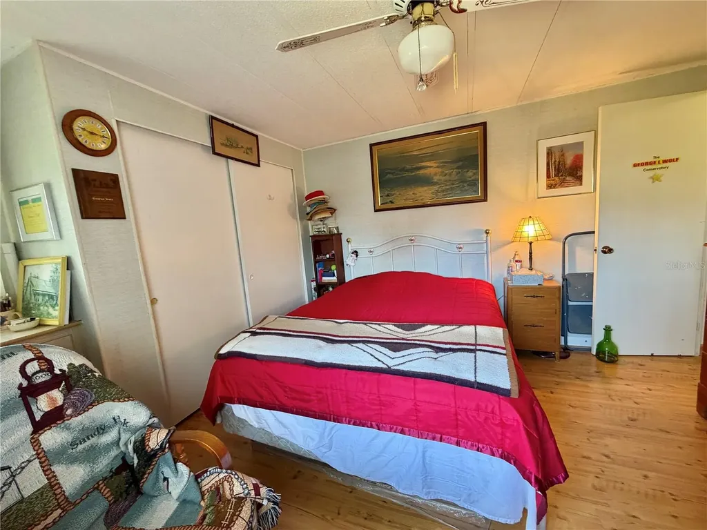 167 Jacaranda Drive Leesburg FL 34748