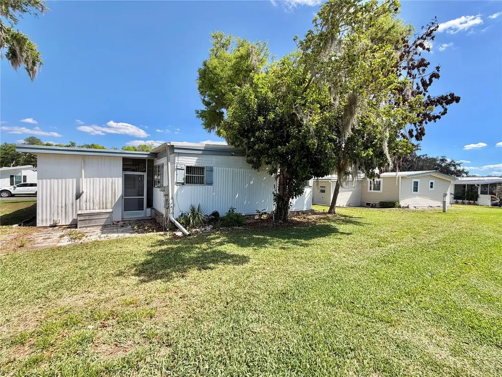 167 Jacaranda Drive Leesburg FL 34748