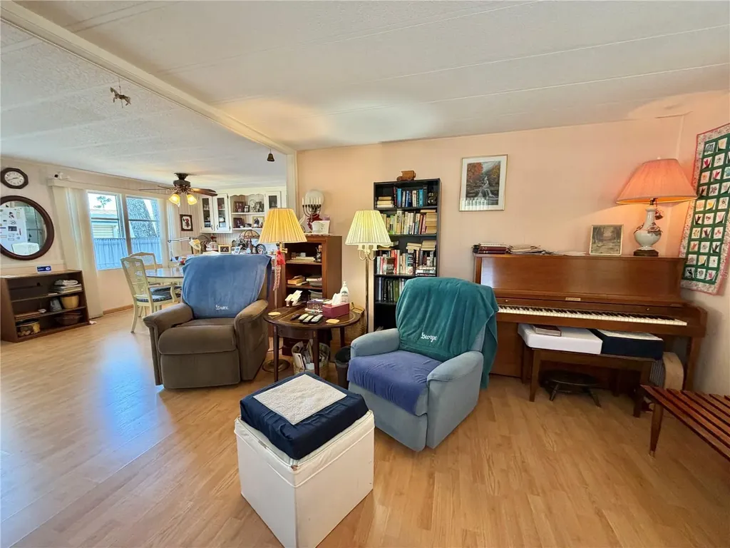 167 Jacaranda Drive Leesburg FL 34748