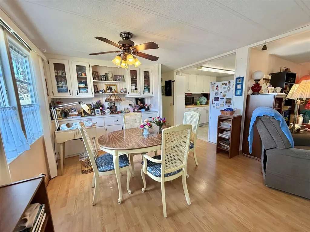 167 Jacaranda Drive Leesburg FL 34748