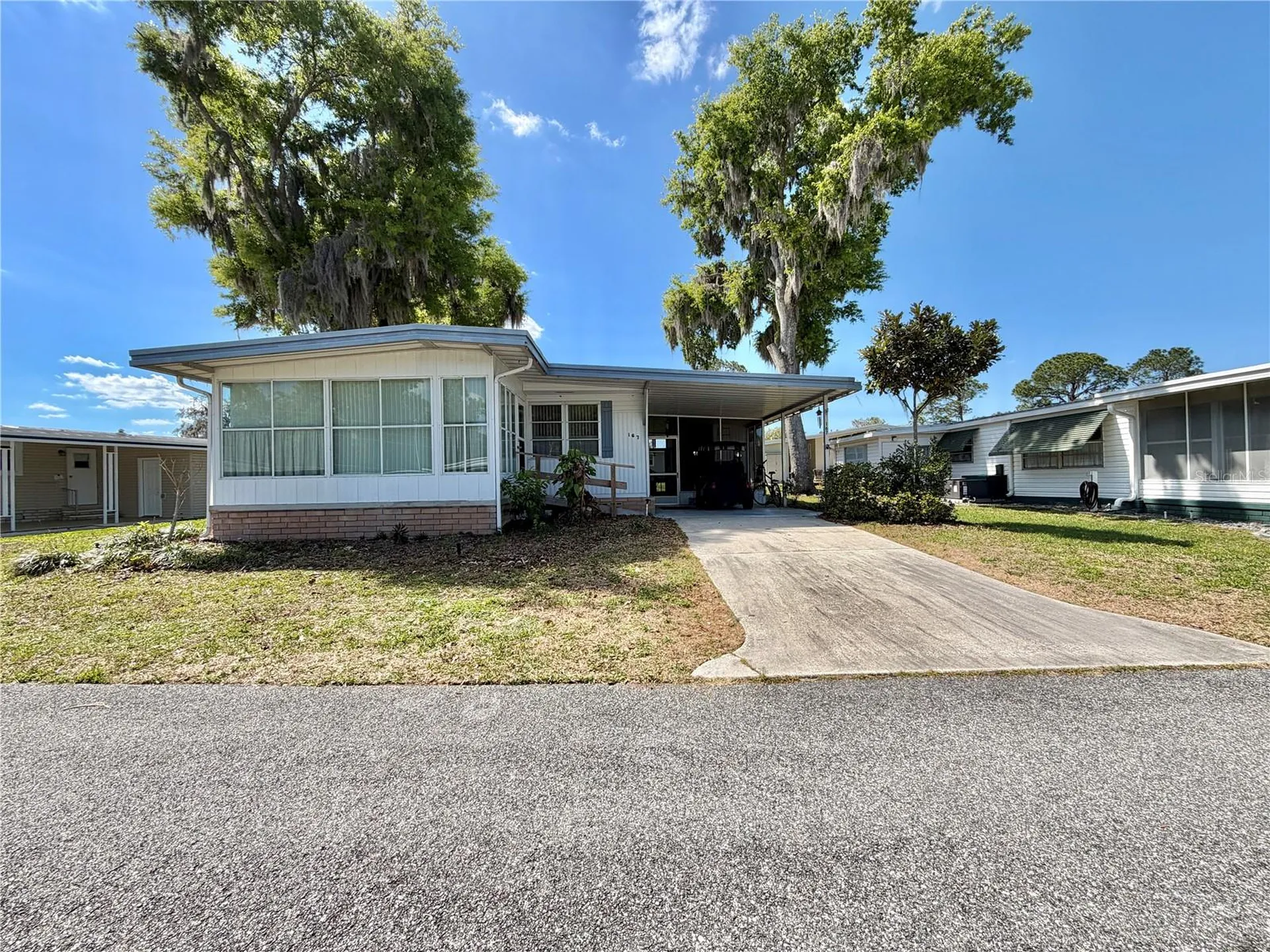 167 Jacaranda Drive Leesburg FL 34748