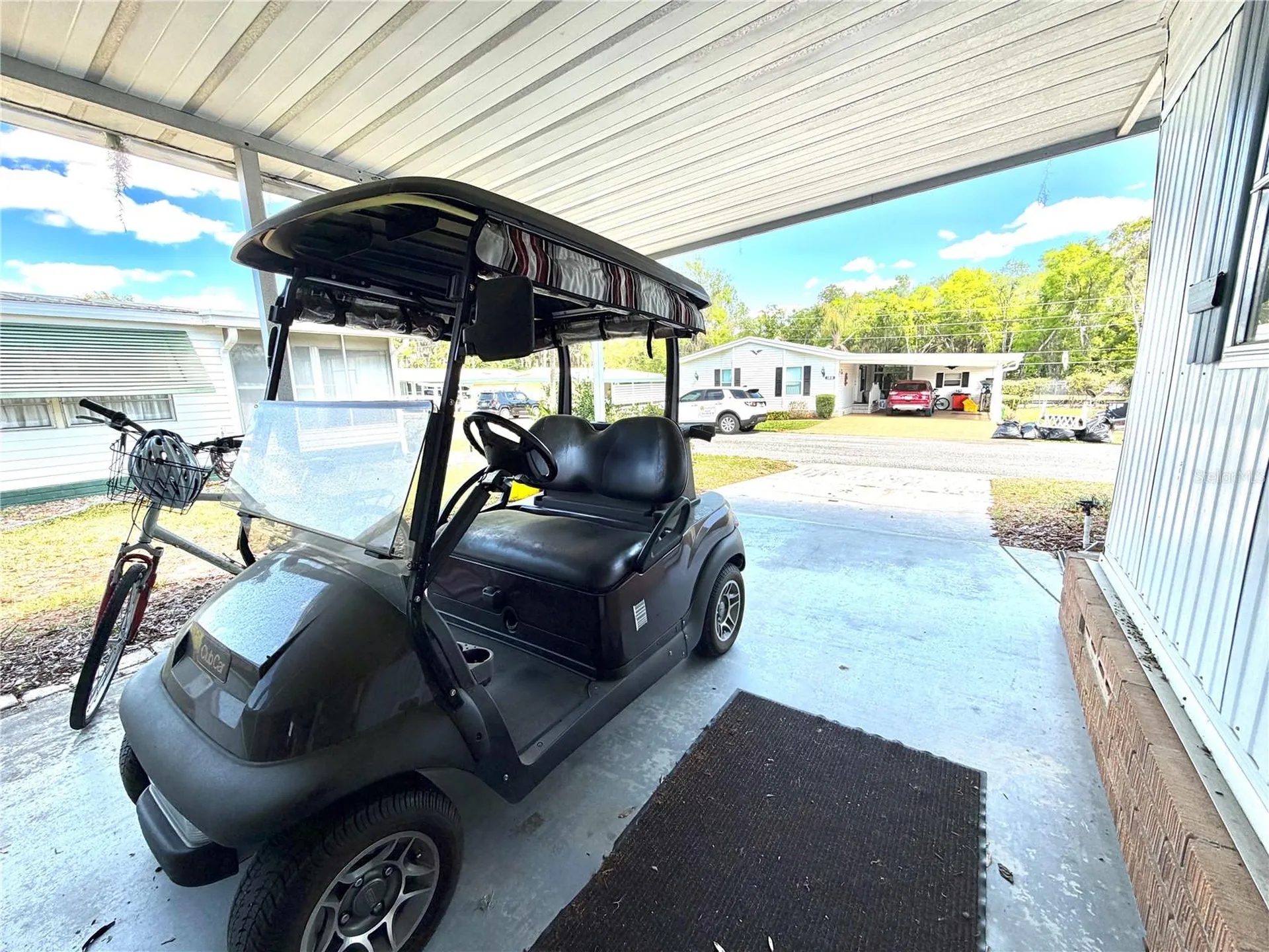 167 Jacaranda Drive Leesburg FL 34748