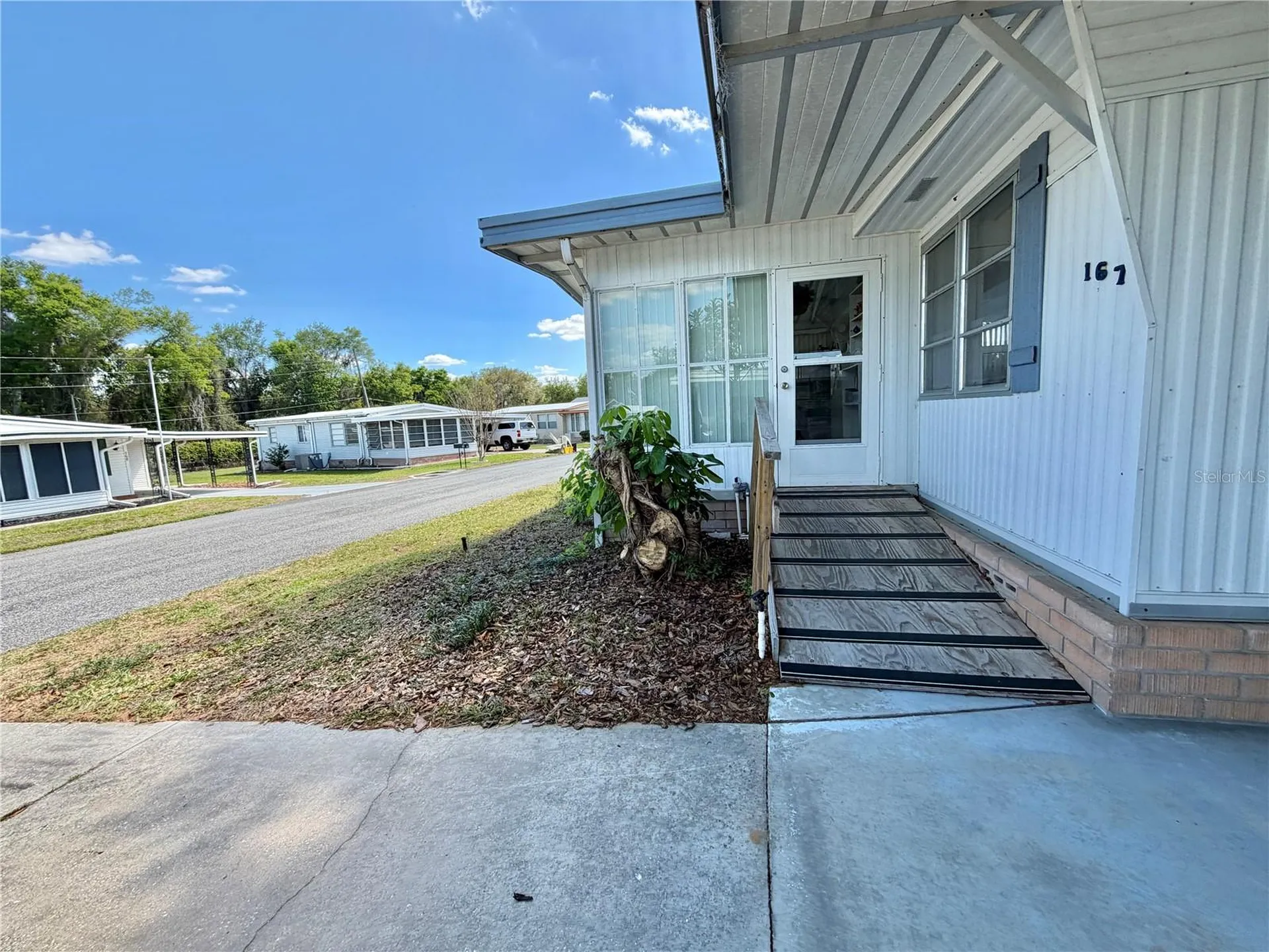 167 Jacaranda Drive Leesburg FL 34748