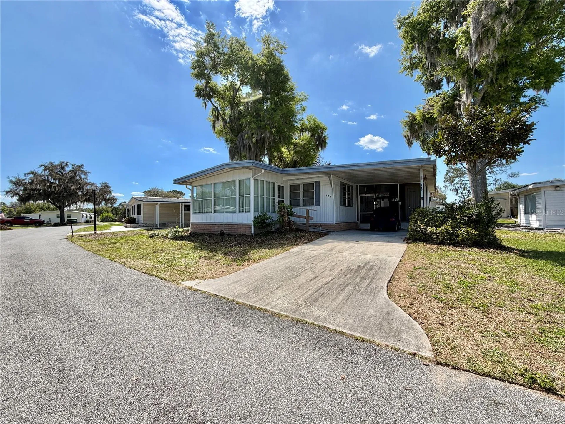 167 Jacaranda Drive Leesburg FL 34748