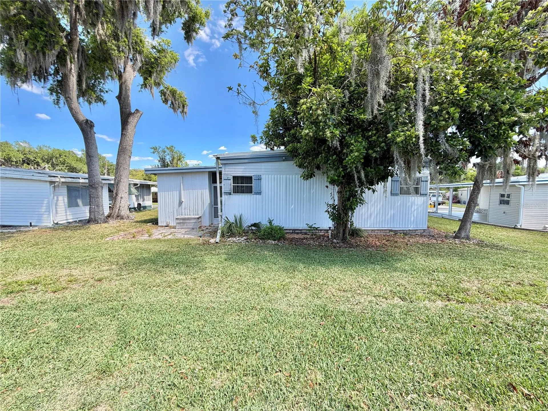 167 Jacaranda Drive Leesburg FL 34748