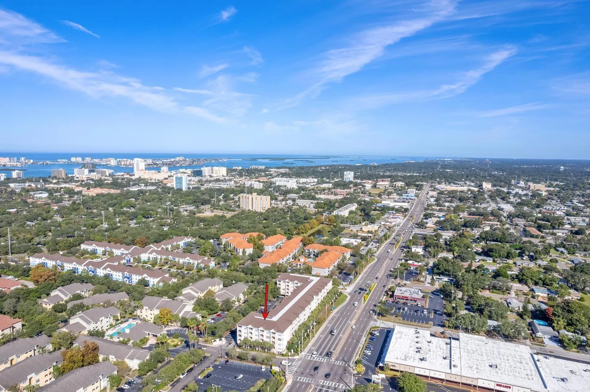 1216 S Missouri Avenue Clearwater FL 33756