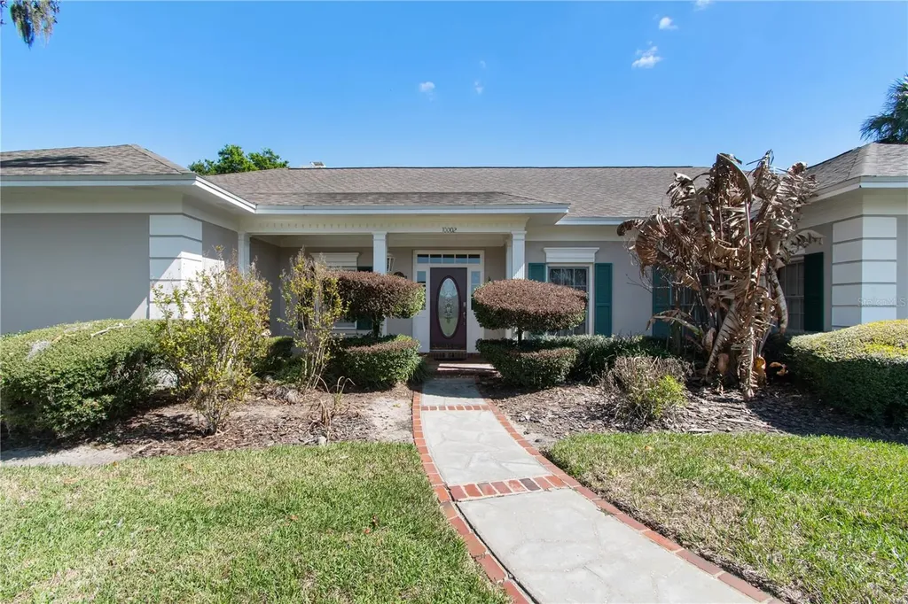10002 Hunt Cliff Drive Riverview FL 33569