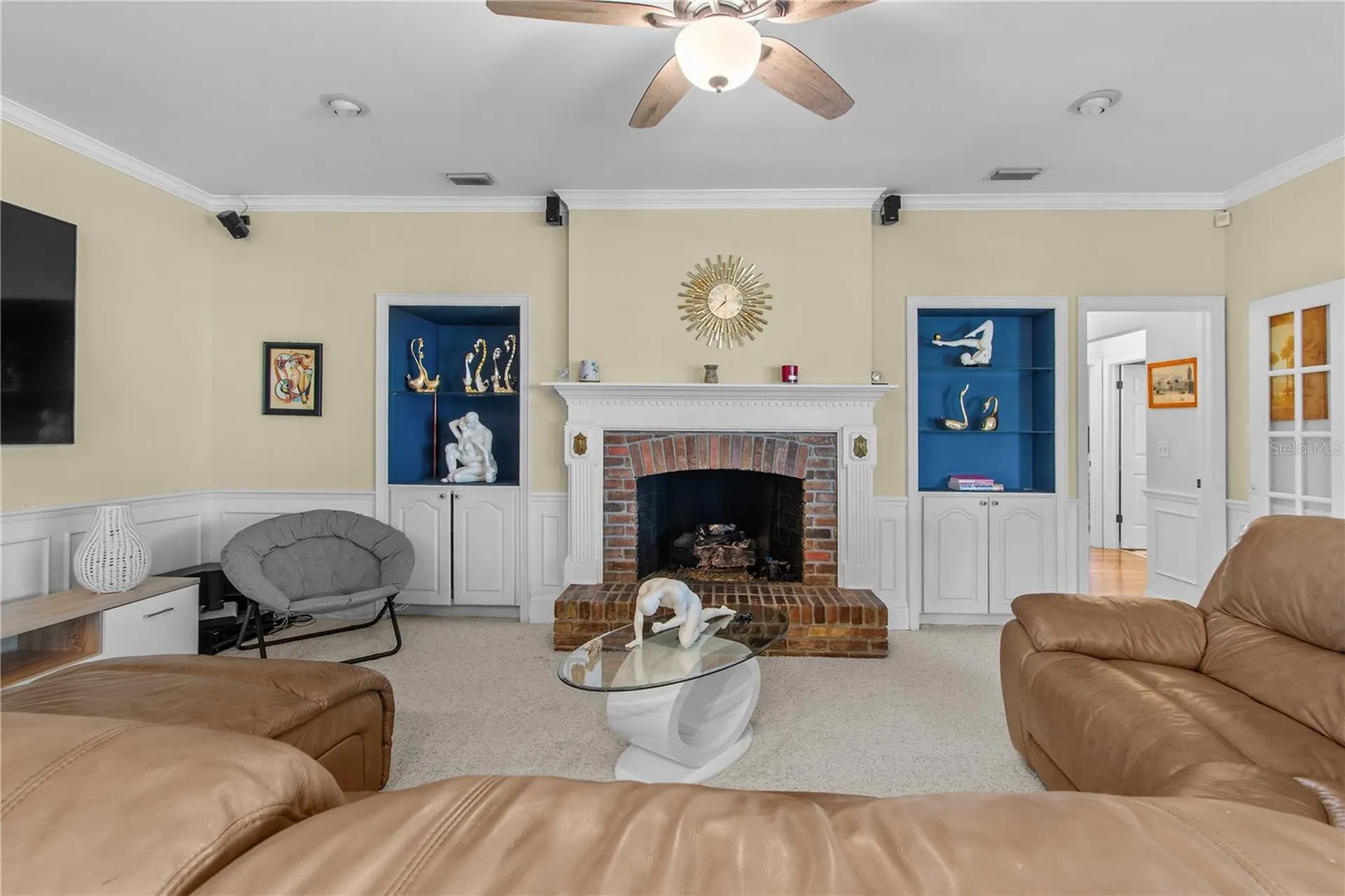 10002 Hunt Cliff Drive Riverview FL 33569