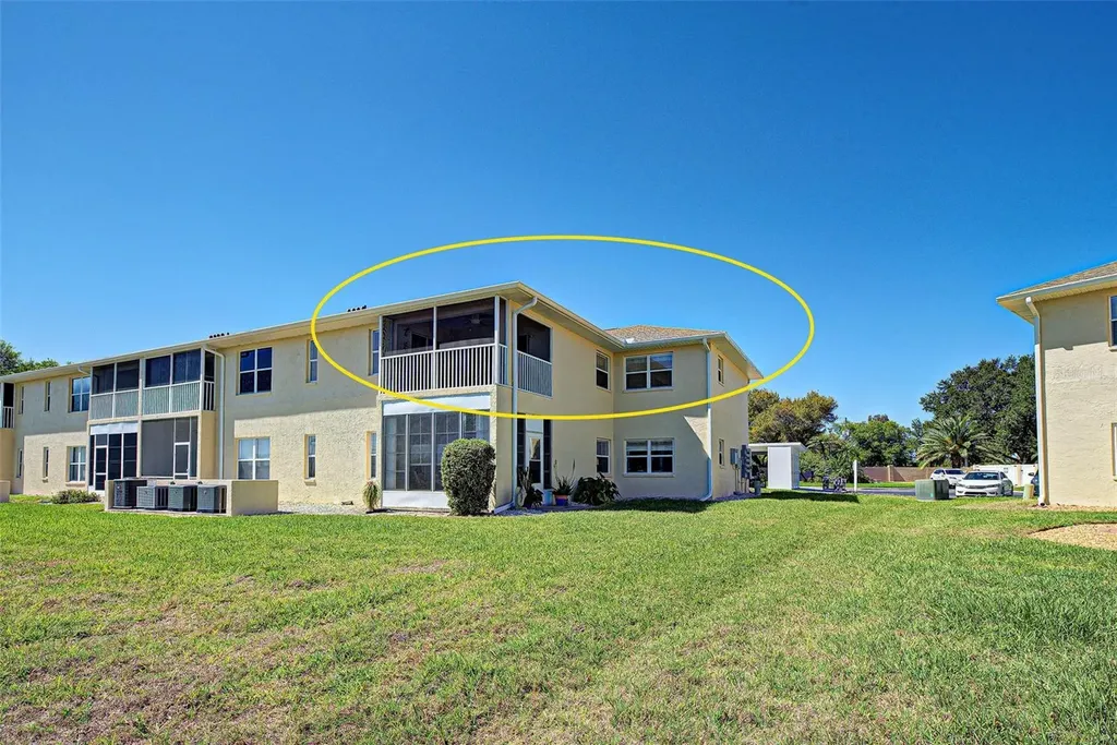 5800 Sabal Trace Drive North Port FL 34287