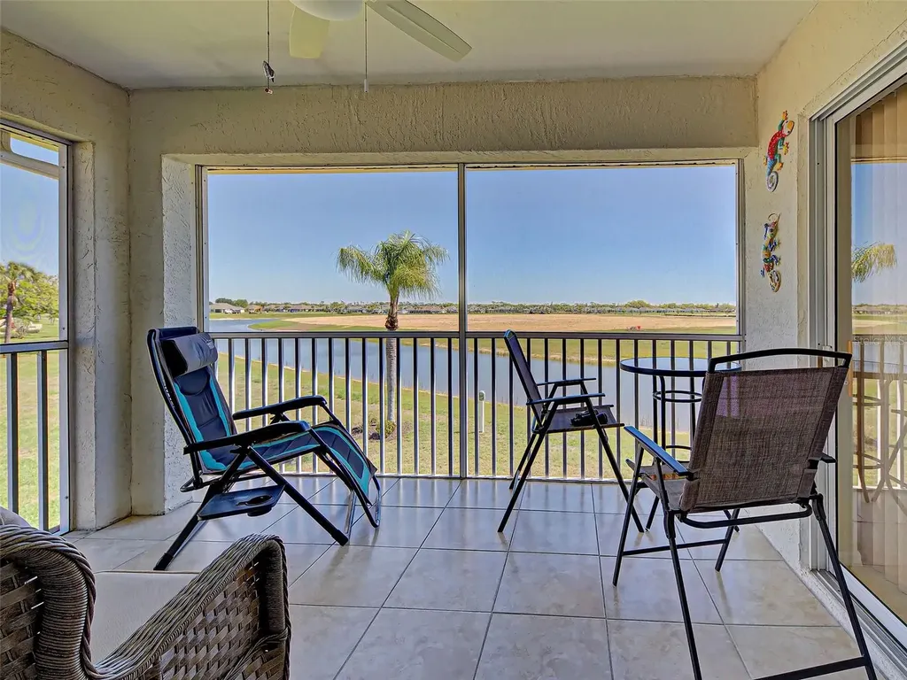 5800 Sabal Trace Drive North Port FL 34287