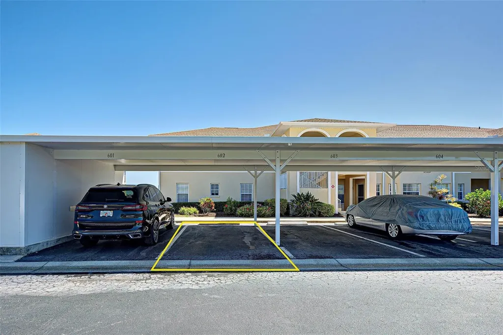 5800 Sabal Trace Drive North Port FL 34287