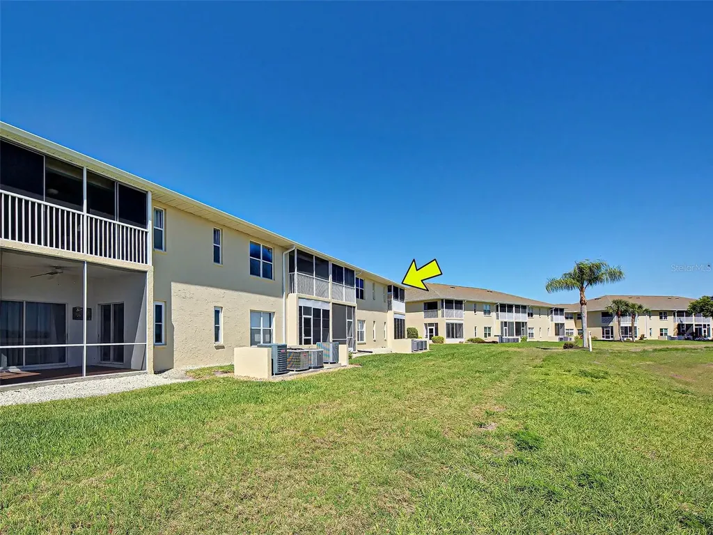 5800 Sabal Trace Drive North Port FL 34287