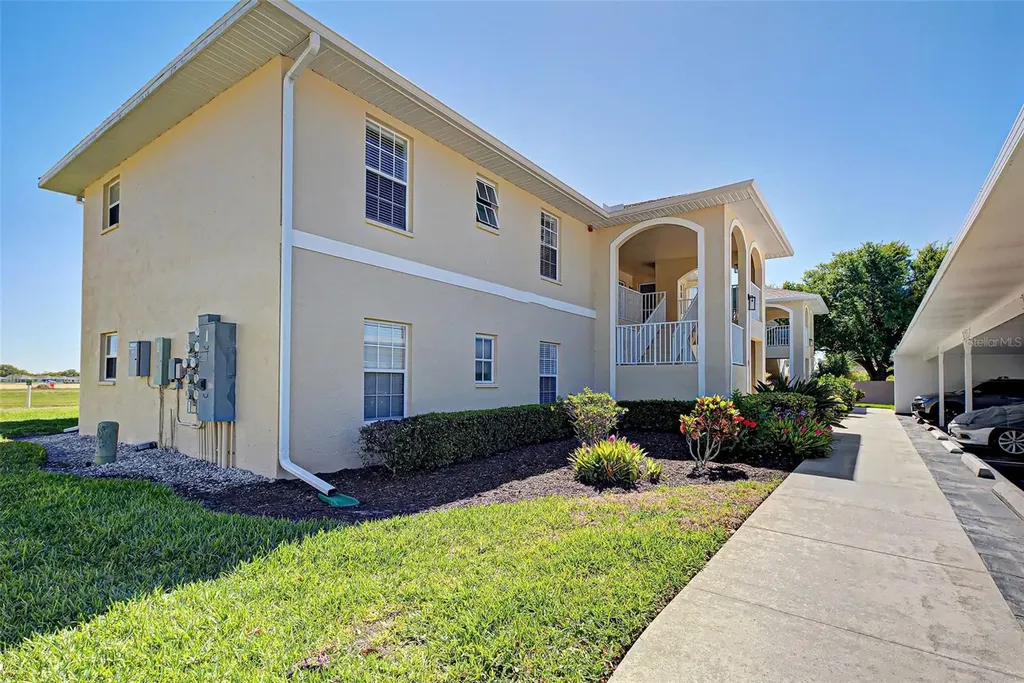 5800 Sabal Trace Drive North Port FL 34287