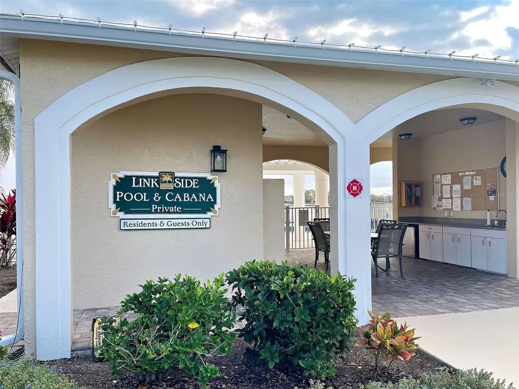 5800 Sabal Trace Drive North Port FL 34287