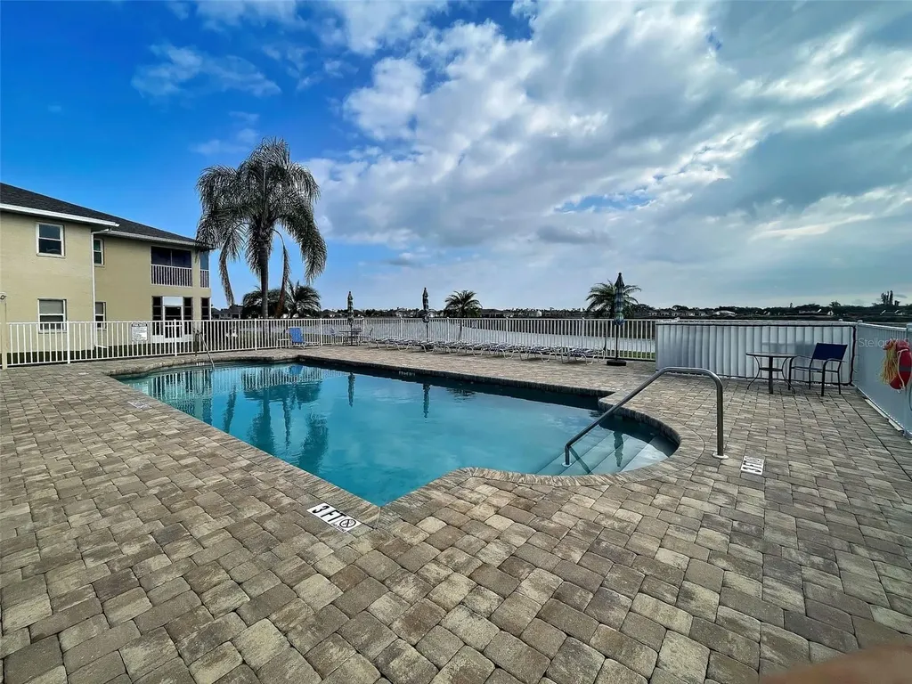 5800 Sabal Trace Drive North Port FL 34287