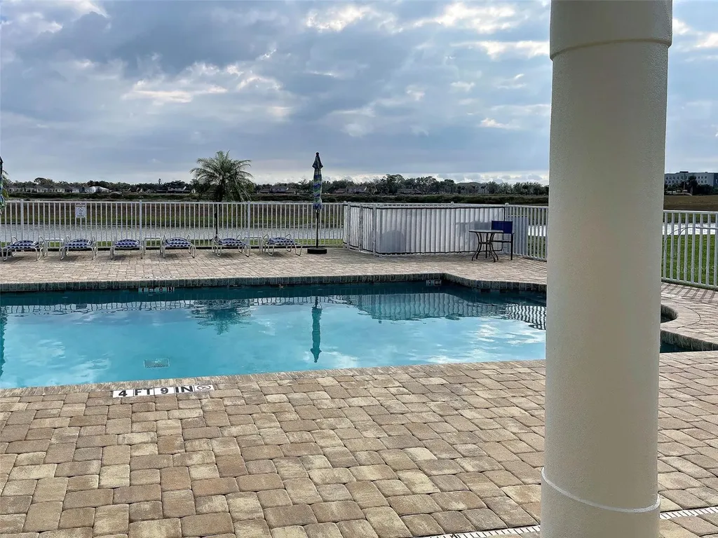 5800 Sabal Trace Drive North Port FL 34287