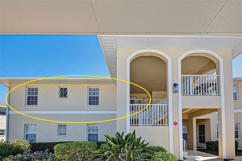 5800 Sabal Trace Drive North Port FL 34287