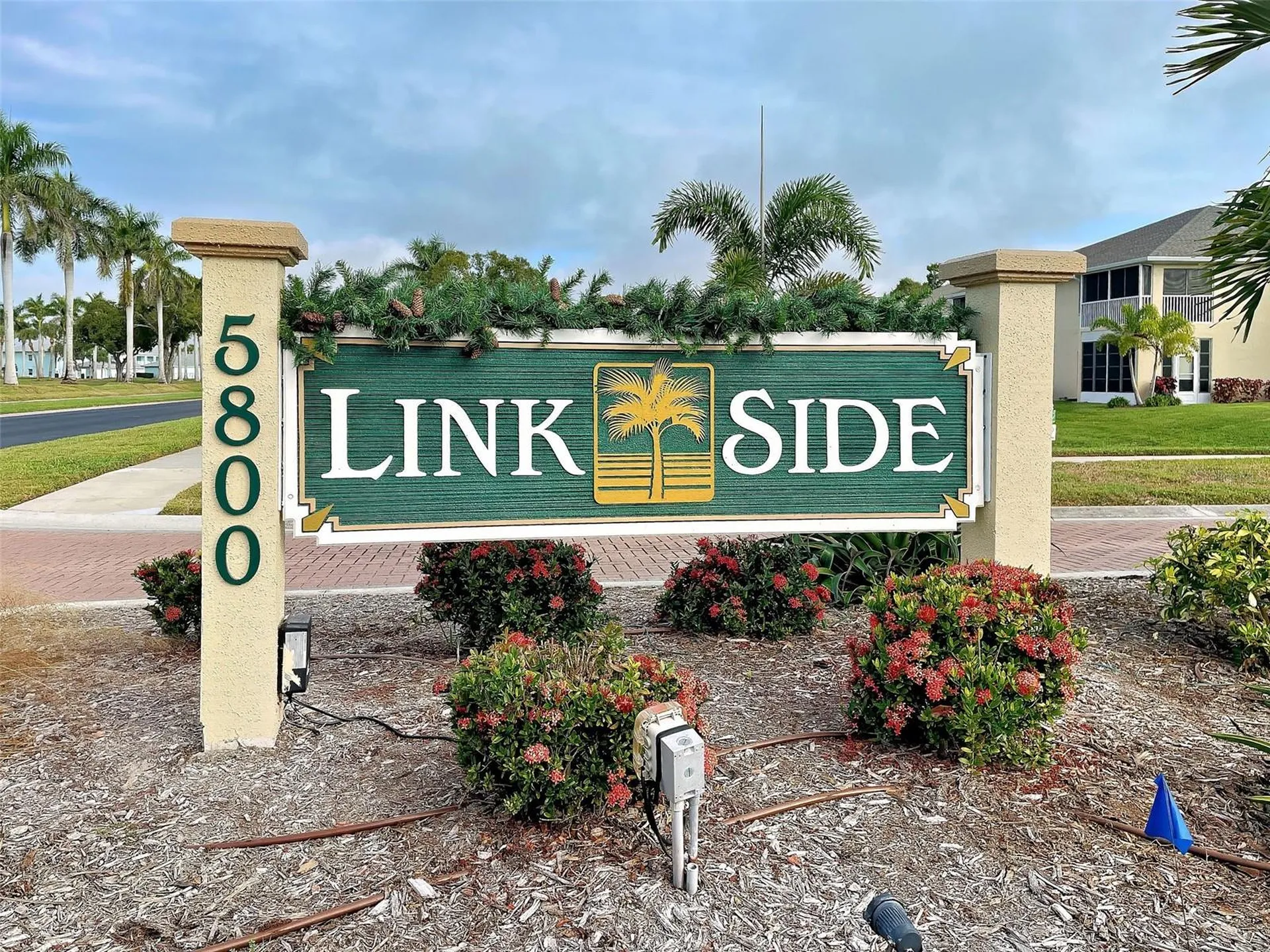 5800 Sabal Trace Drive North Port FL 34287