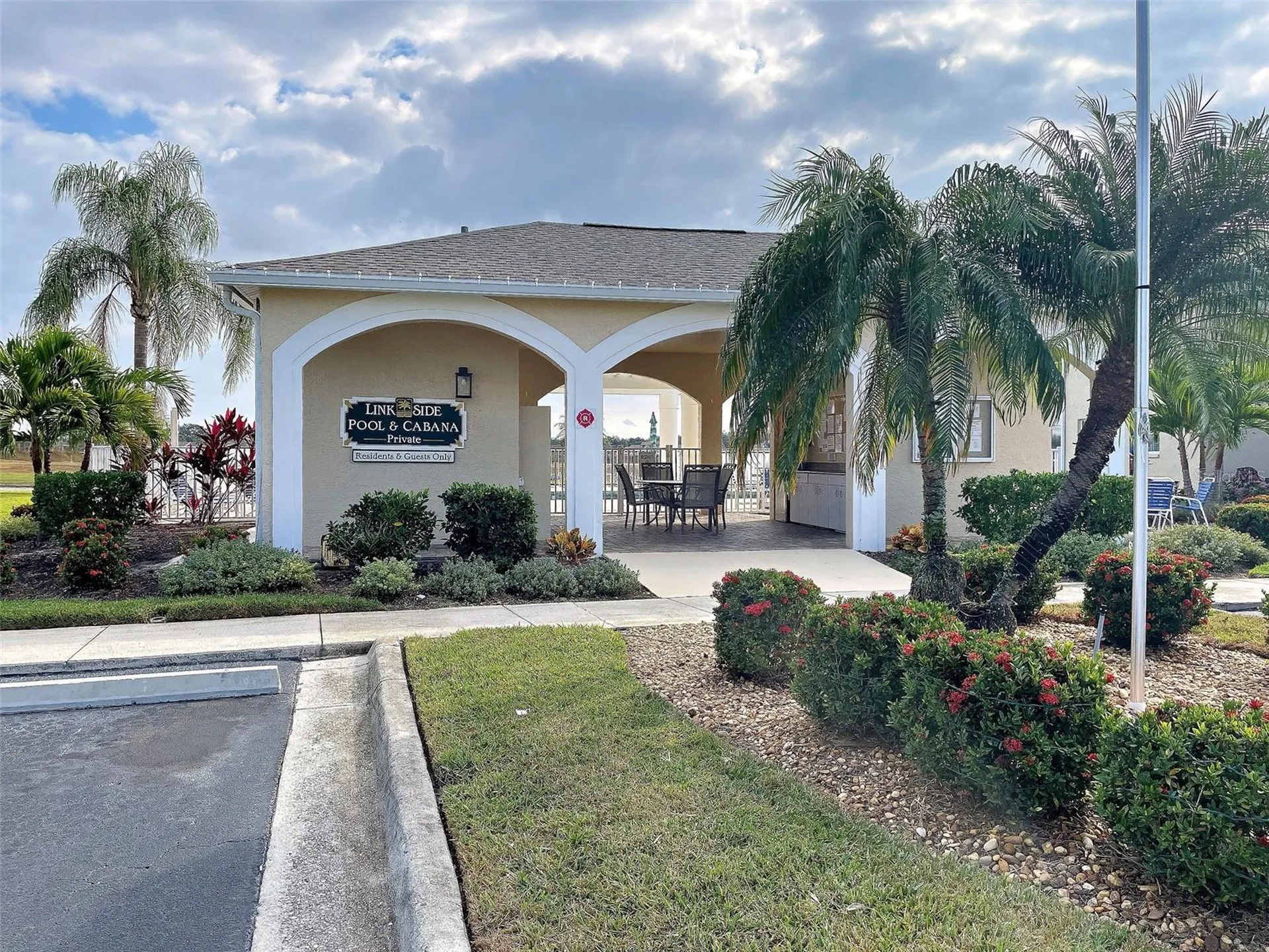 5800 Sabal Trace Drive North Port FL 34287