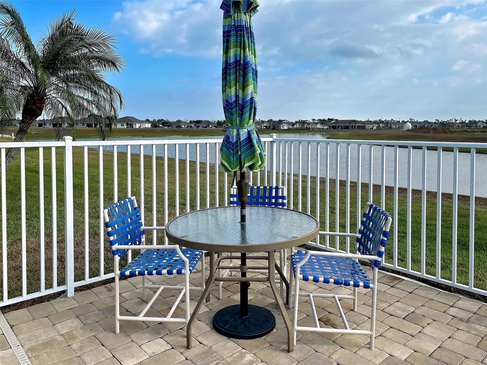 5800 Sabal Trace Drive North Port FL 34287